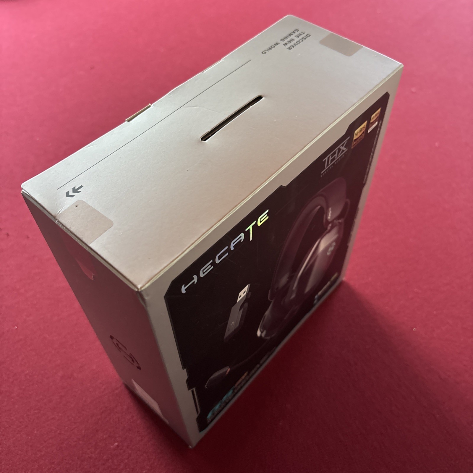Edifier Hecate G5 Max Headset Open Box