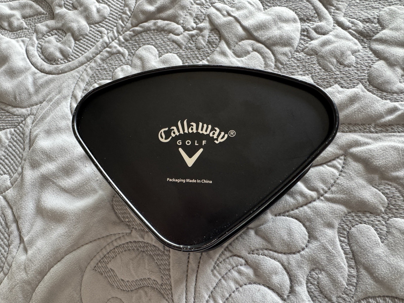 Callaway Golf Time Collection Chronograph Stopwatch
