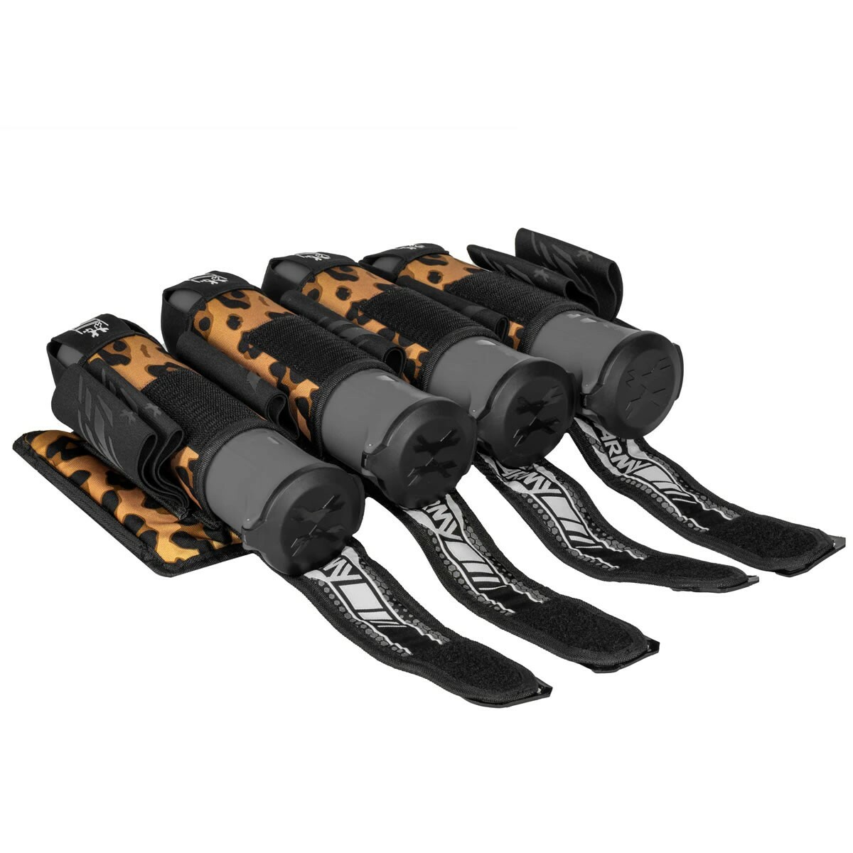 HK Army Eject Harness / Pack - 4+3 - Leopard King