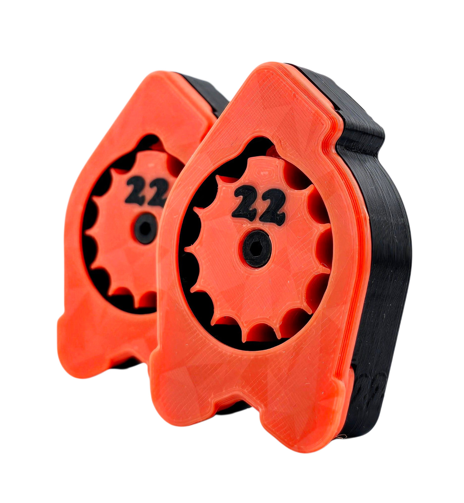 FX DRS / DRS MK2 Magazine *2 Magazines* QD Fox