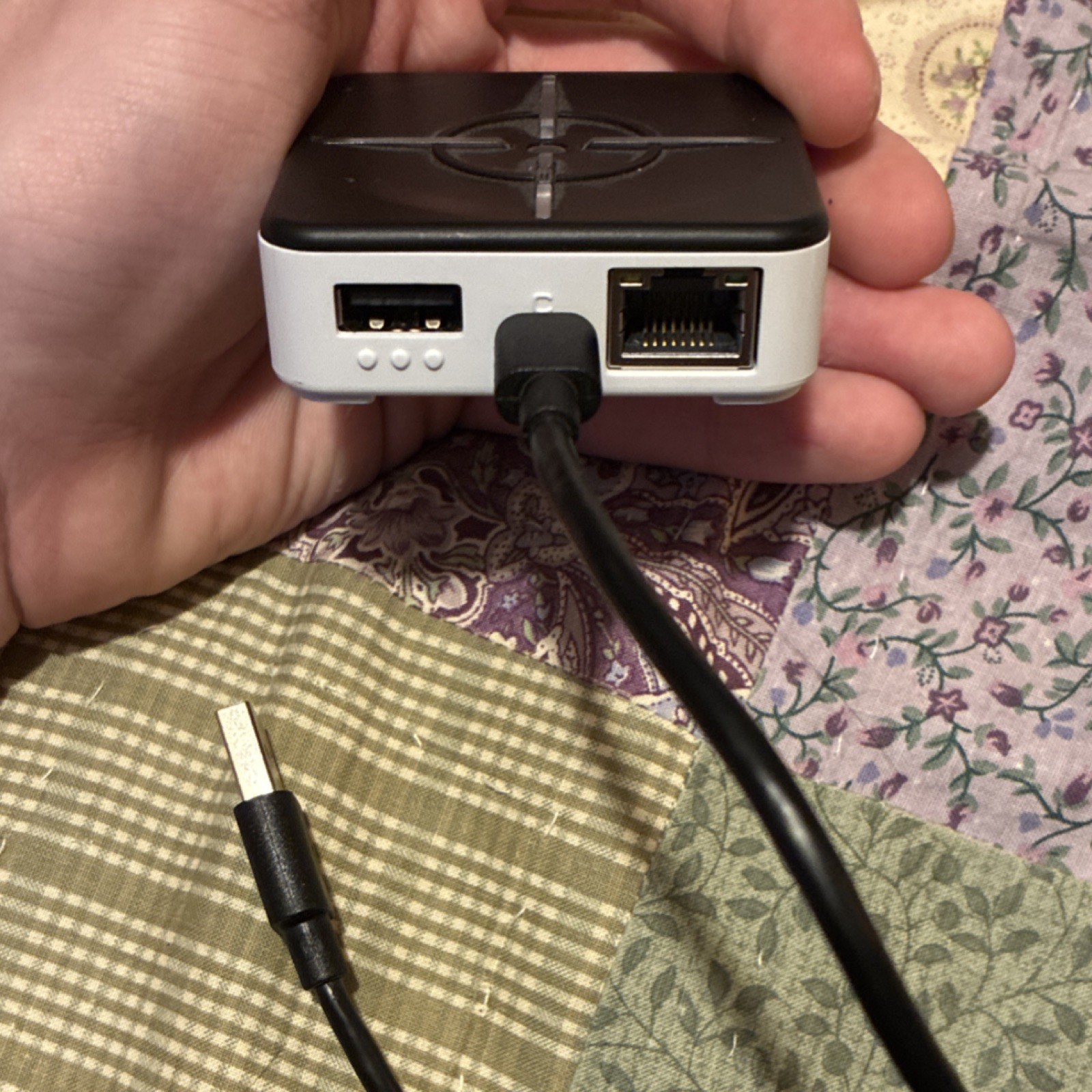Xim Matrix Multi-Input Adapter