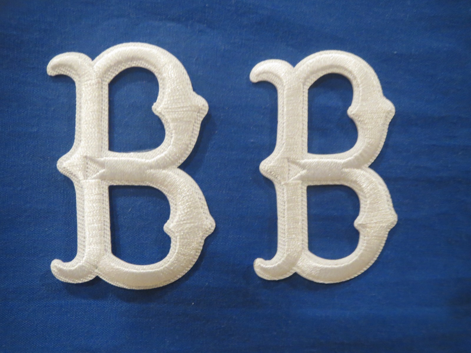 Dodgers/Brooklyn logos / set of set of 2