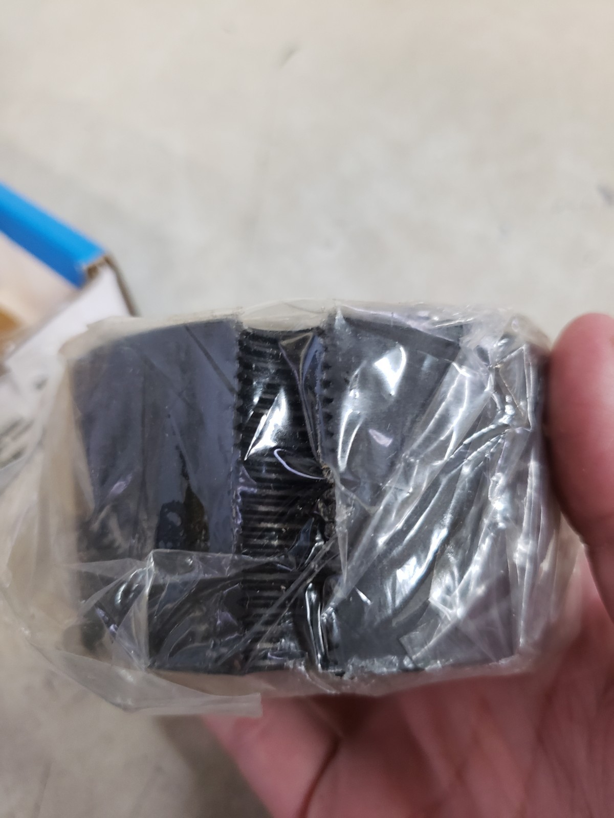 SKF Taper Bushing 55mm PHF TB2517X55MM