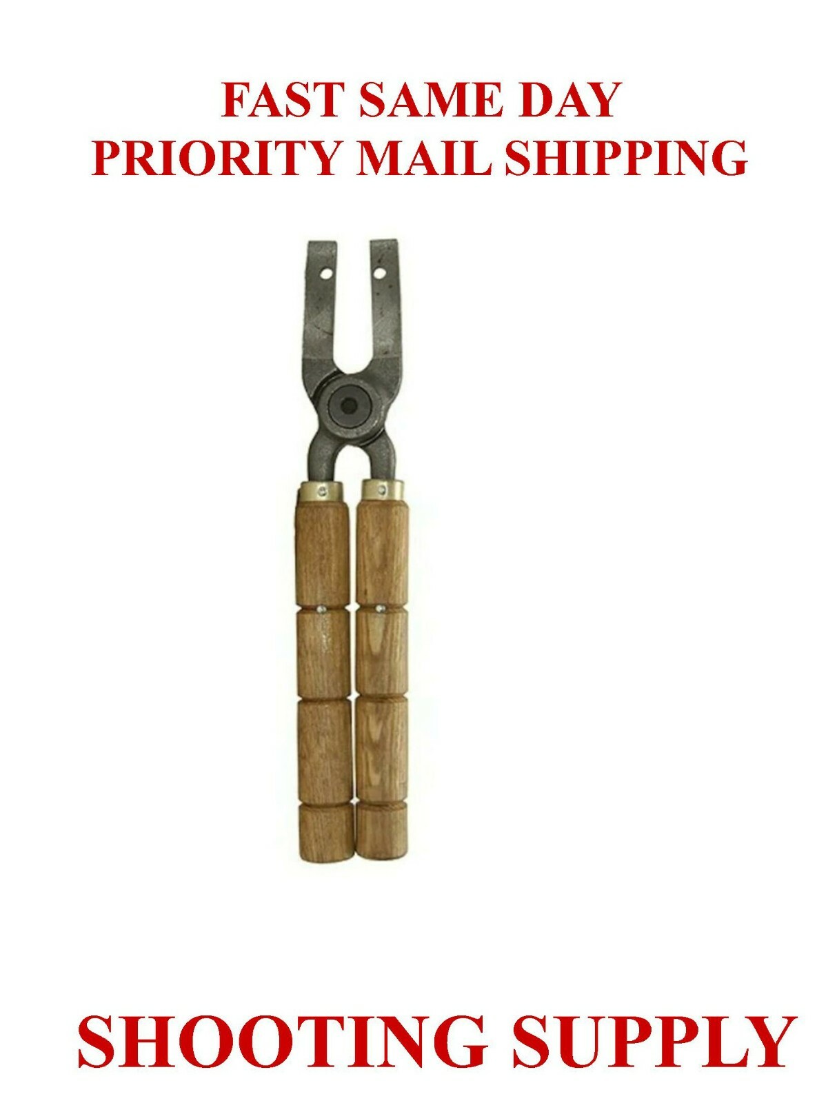 Lyman Mold Handles for 4 Cavity Lyman Molds 2735794 FAST SAME DAY SHIPPPING
