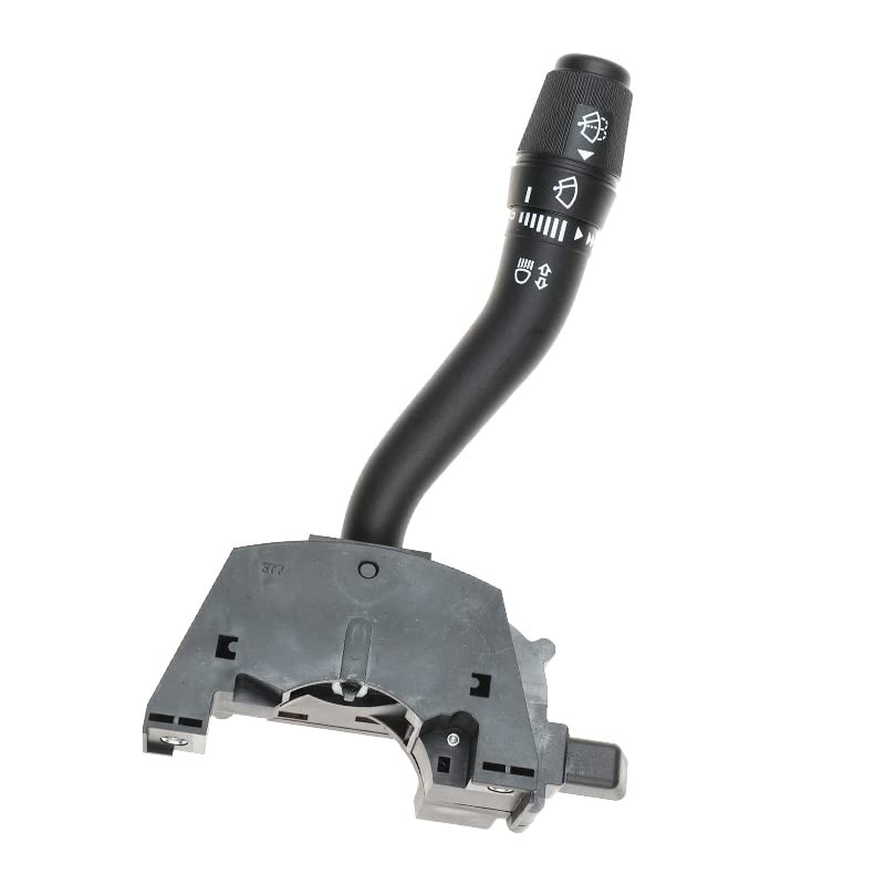 Turn Signal Switch Windshield Wiper Multifunction Combination Switch