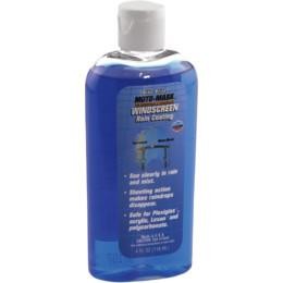 Bike Brite Moto-Mask Windscreen Rain Coating - 4oz. - MM600-12