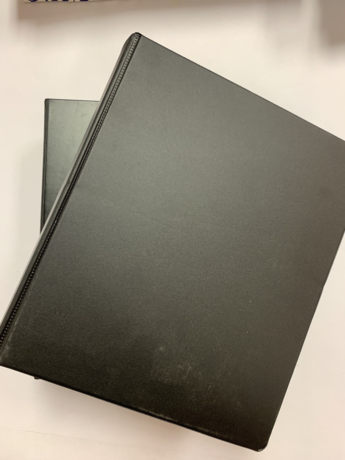 Continental 727 Flight Manual, 2 Volumes - Copy