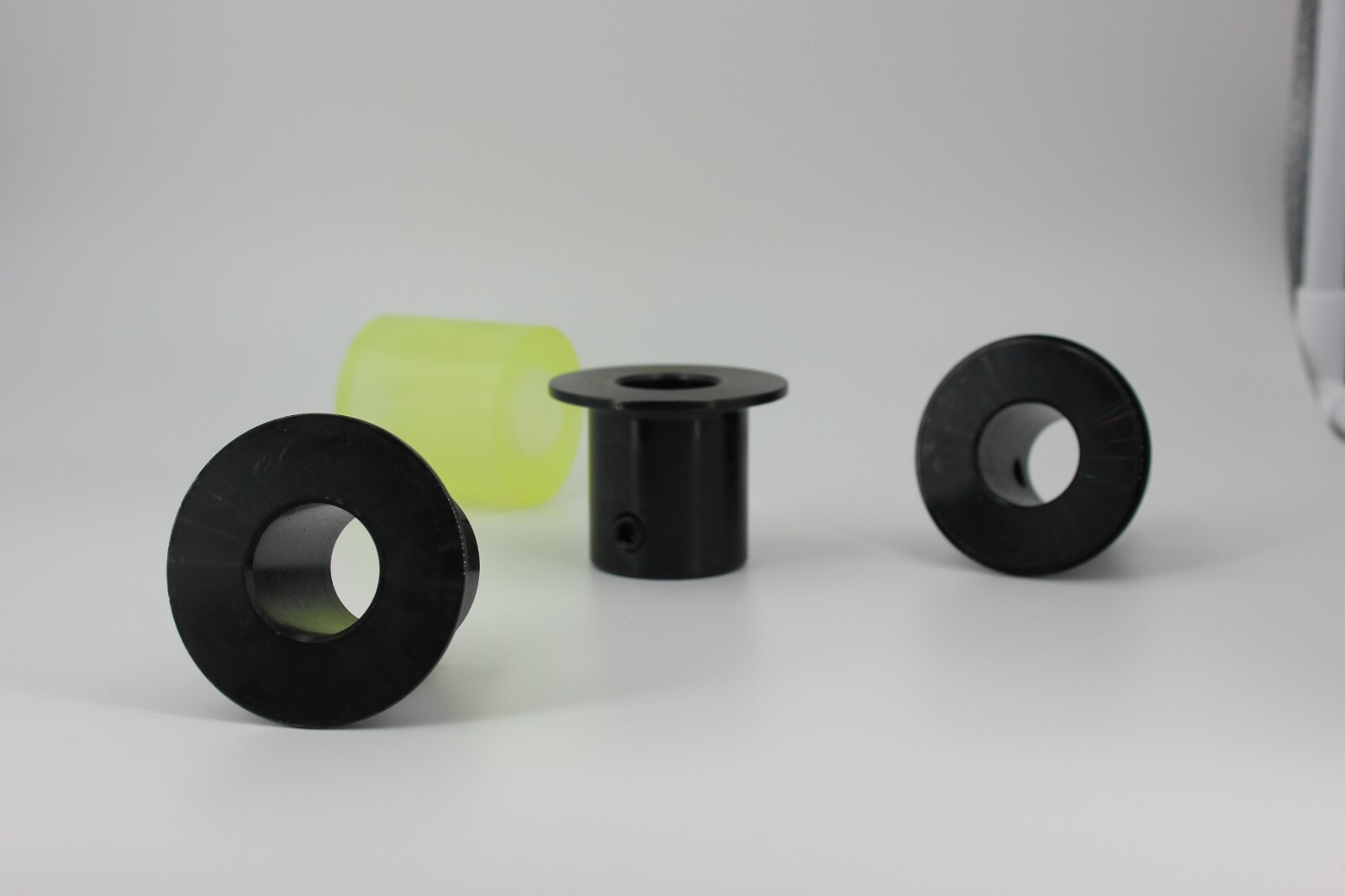 Bead Roller Offset and Tipping Dies
