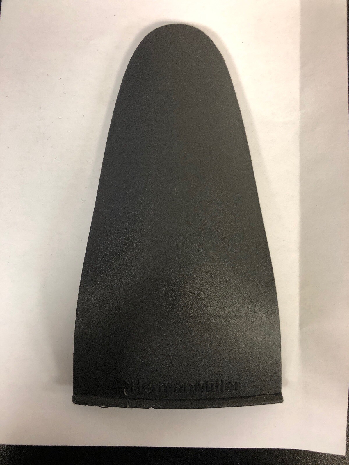 Herman Miller Mirra Access Cover graphite color, Mirra Parts