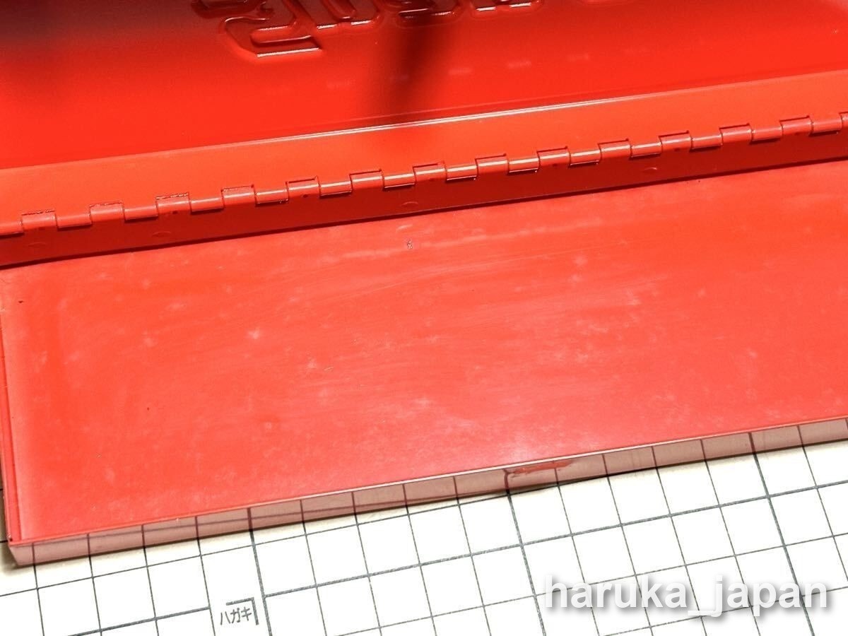 Snap-on KRA-229 Storage Box [Used]