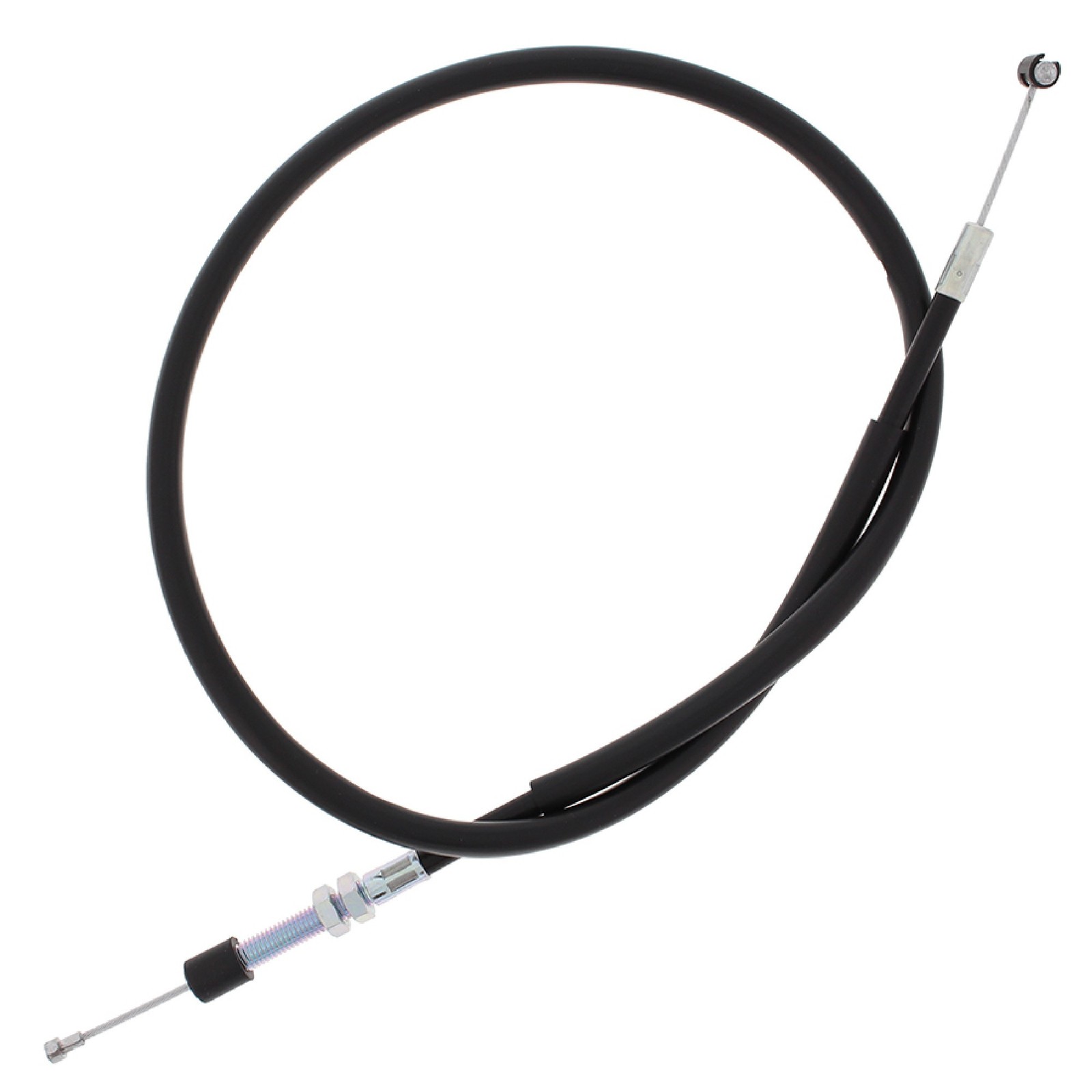 New All Balls Racing Clutch Cable 45-2137 For Honda CRF125F 18 2018