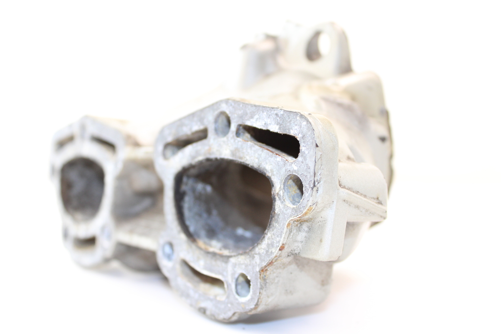 98-01 XP Limited EXHAUST HEADER PIPE PIPES MANIFOLD HEADERS