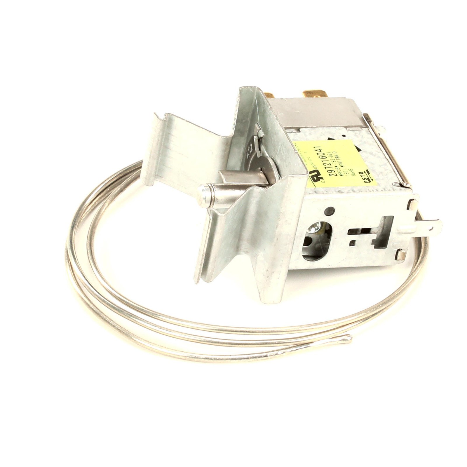 Kelvinator Control-Temperature 0US837 - Genuine OEM Replacement Part