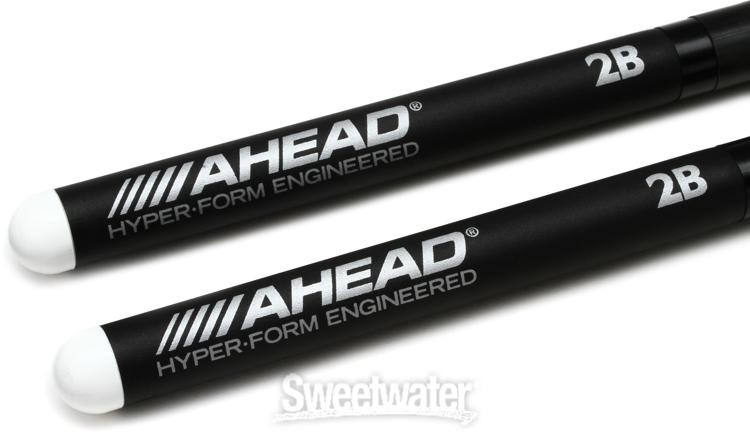 Ahead Classic Series Drumsticks - 2B