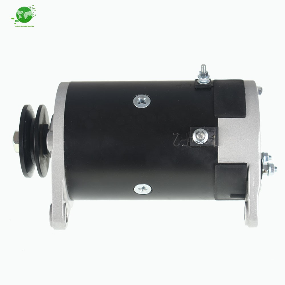 Fit For Club Car DS FE290 FE350 Series 1996-2006 Golf Cart Starter Generator