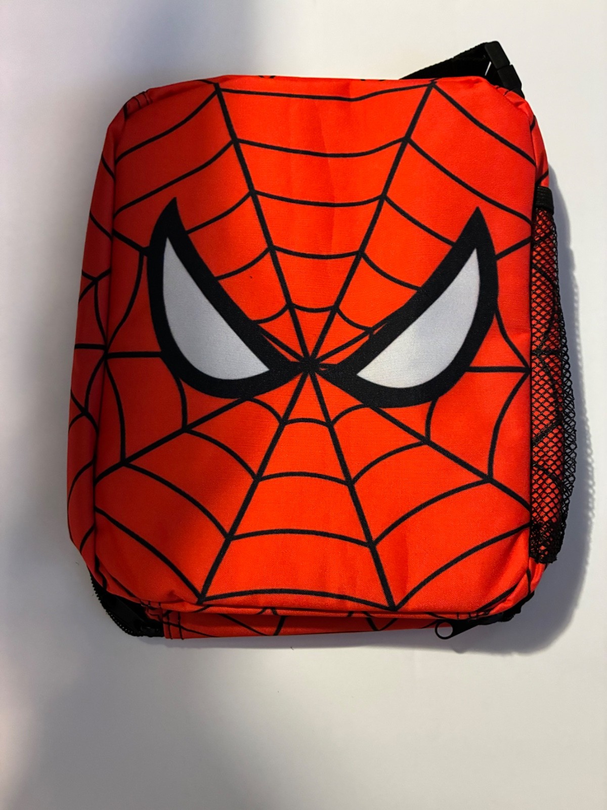 Spider-man Lunchbox