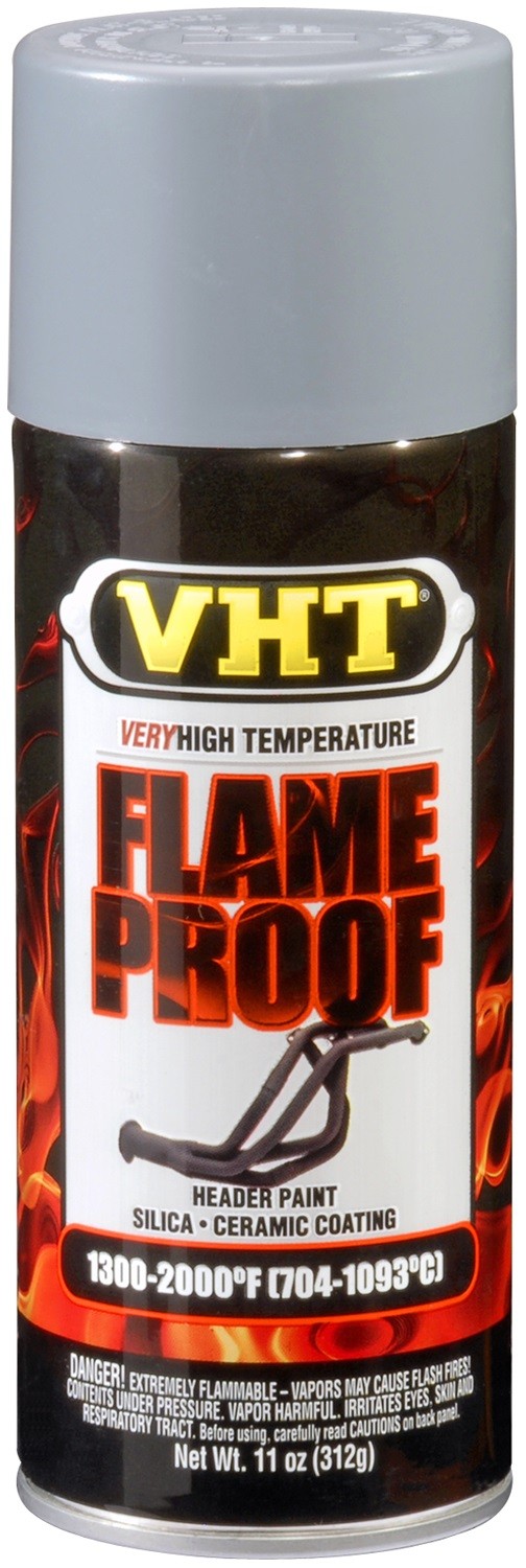 VHT SP100 VHT Flameproof Coating