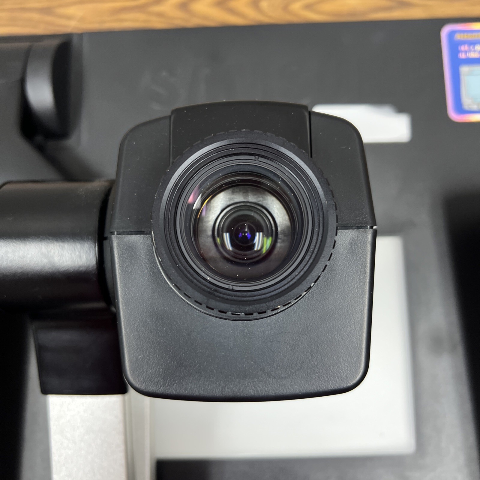 Samsung SDP-950 Digital Presenter Document Camera With Case and Accessories