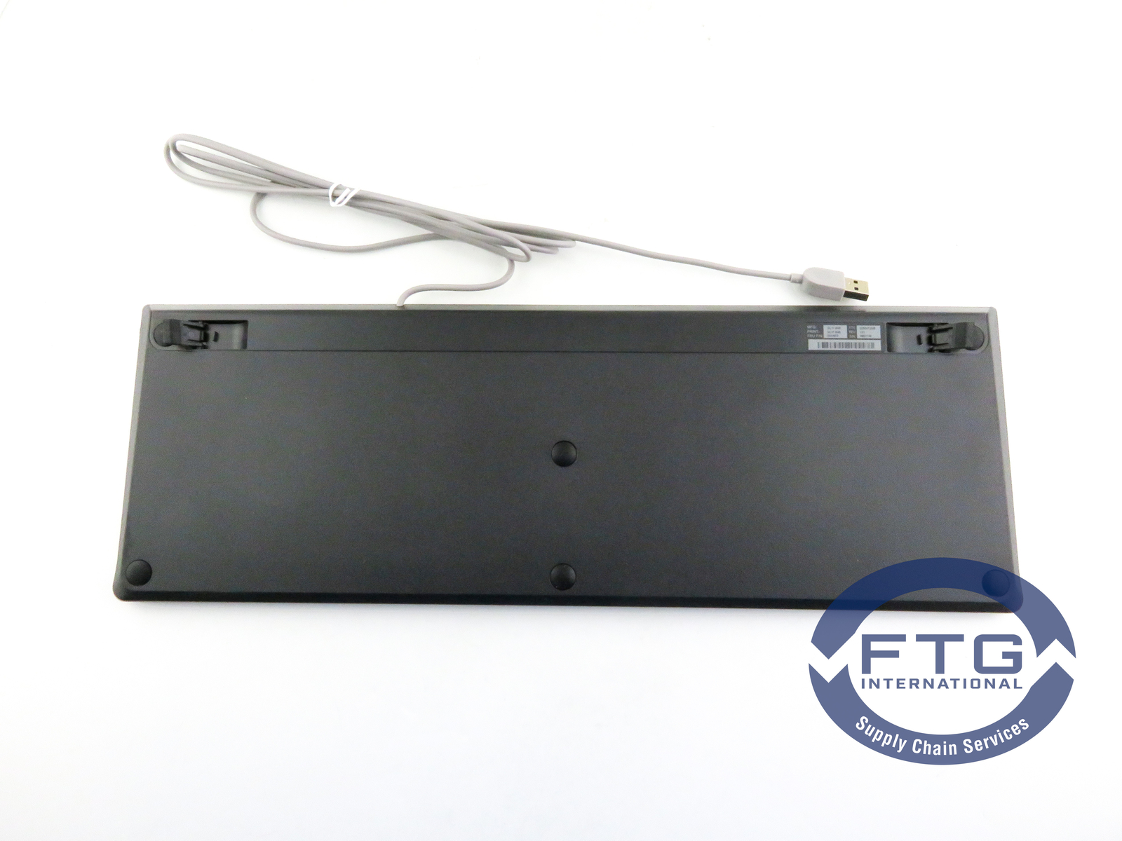 00XH976 DT_KYB USB Calliope KB SR SPA