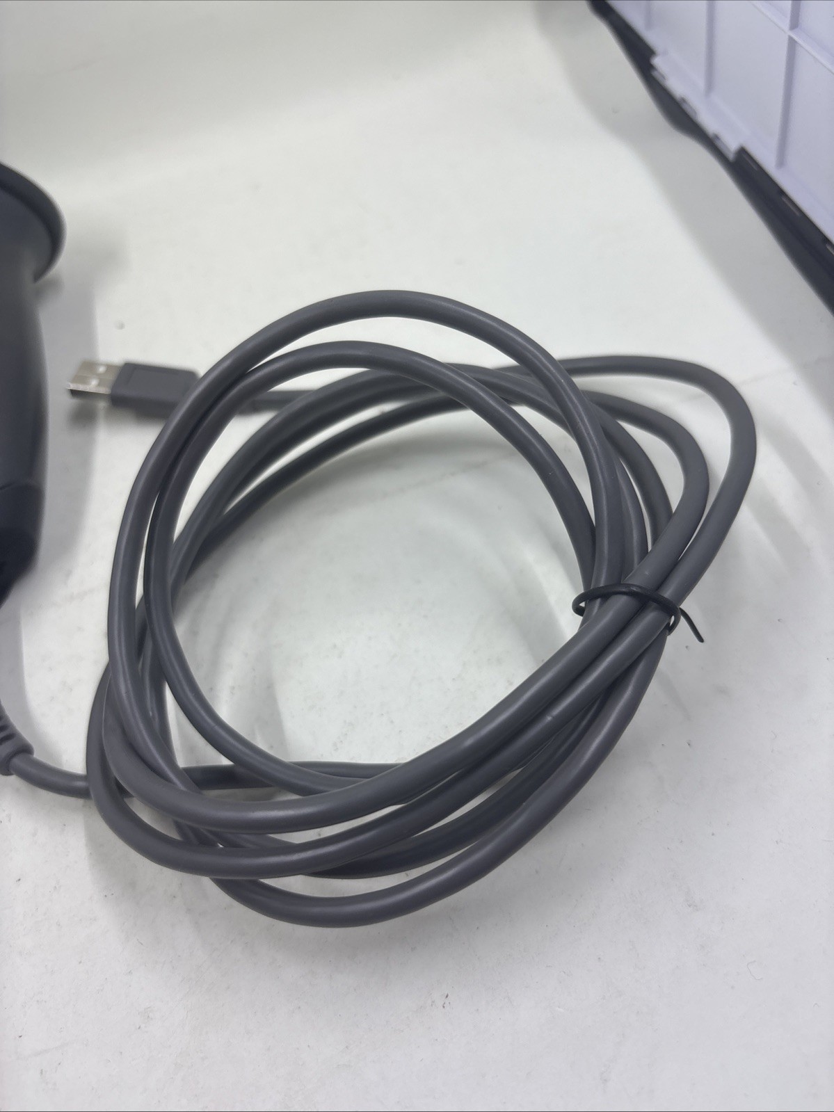 Symbol SBRE Laser Barcode Scanner -SR20007- Preowned