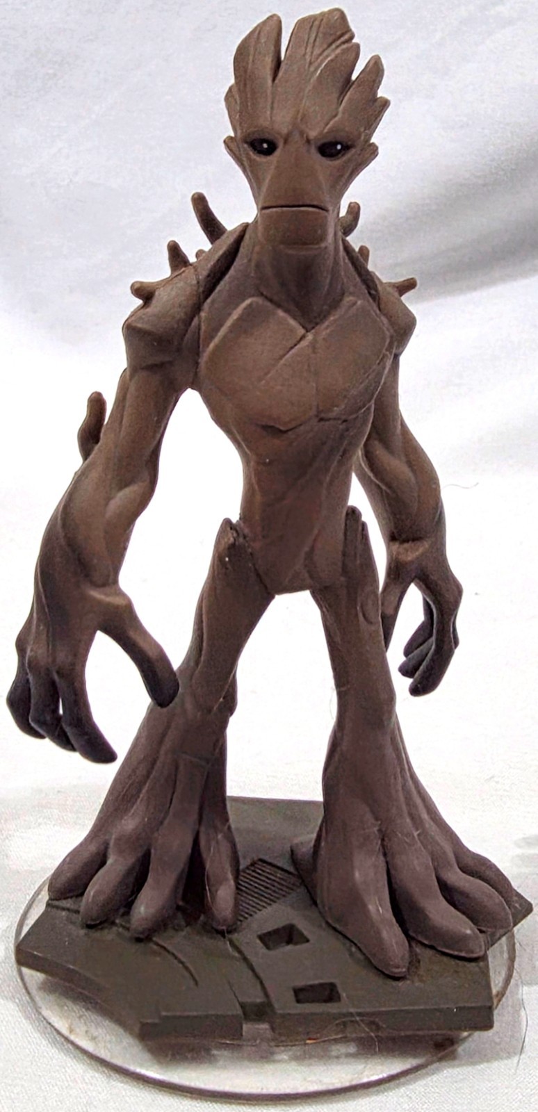Disney Infinity Guardians of the Galaxy 2.0 GROOT video game figure