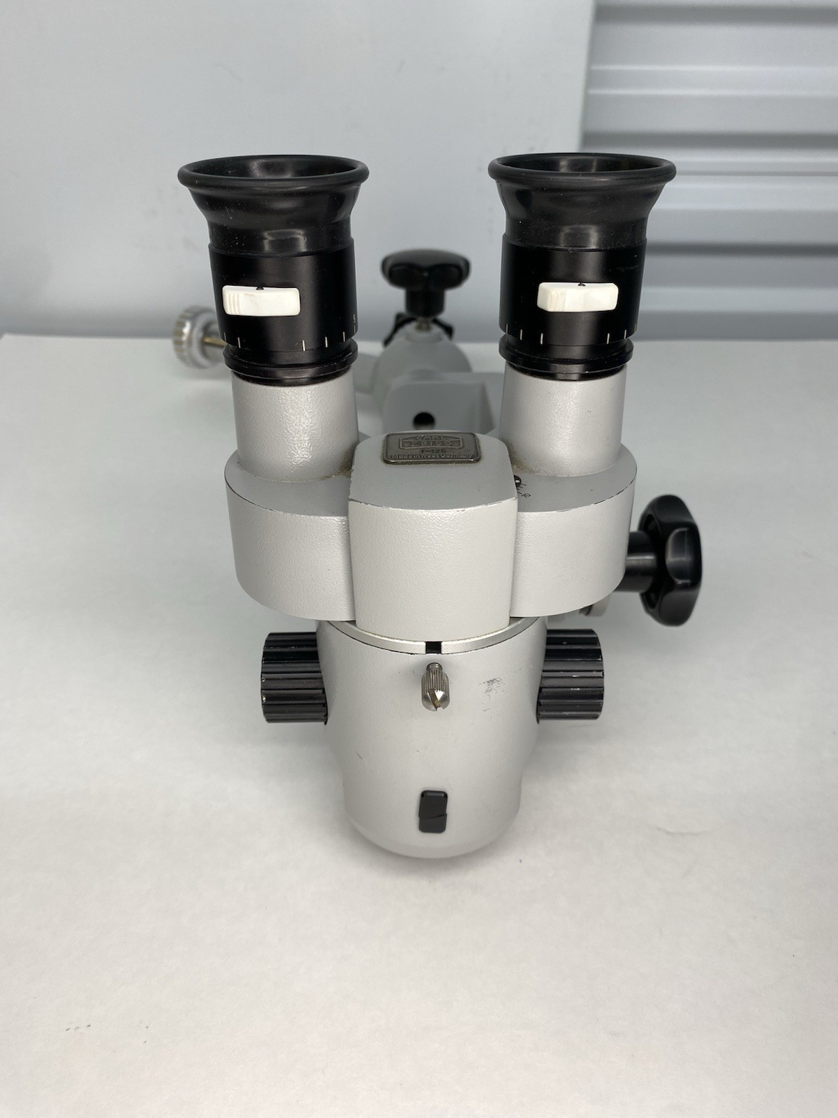 ZEISS OPMI 19-FC SURGICAL MICROSCOPE HEAD