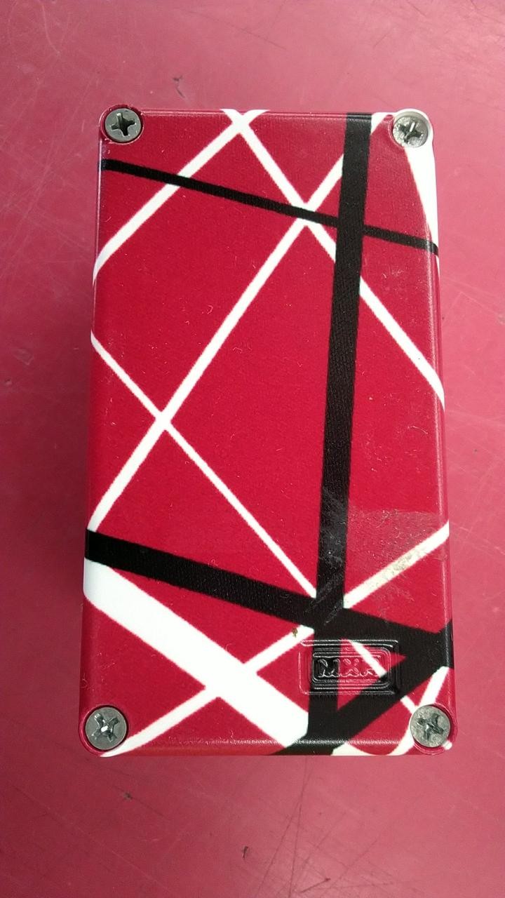 MXR EVH90 Pedal