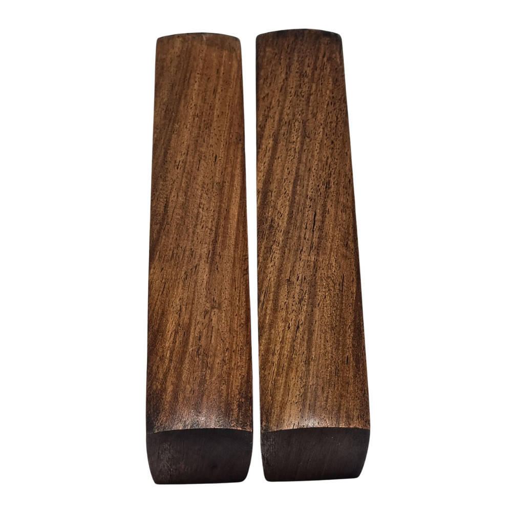 Thai Musical Instruments Krab Sepha Wooden Rhythm Sound Quality Music Gift 1Pair