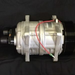 NEW THERMO KING TRIPAC AND EVOLUTION APU COMRPESSOR! ONLY $375.99
