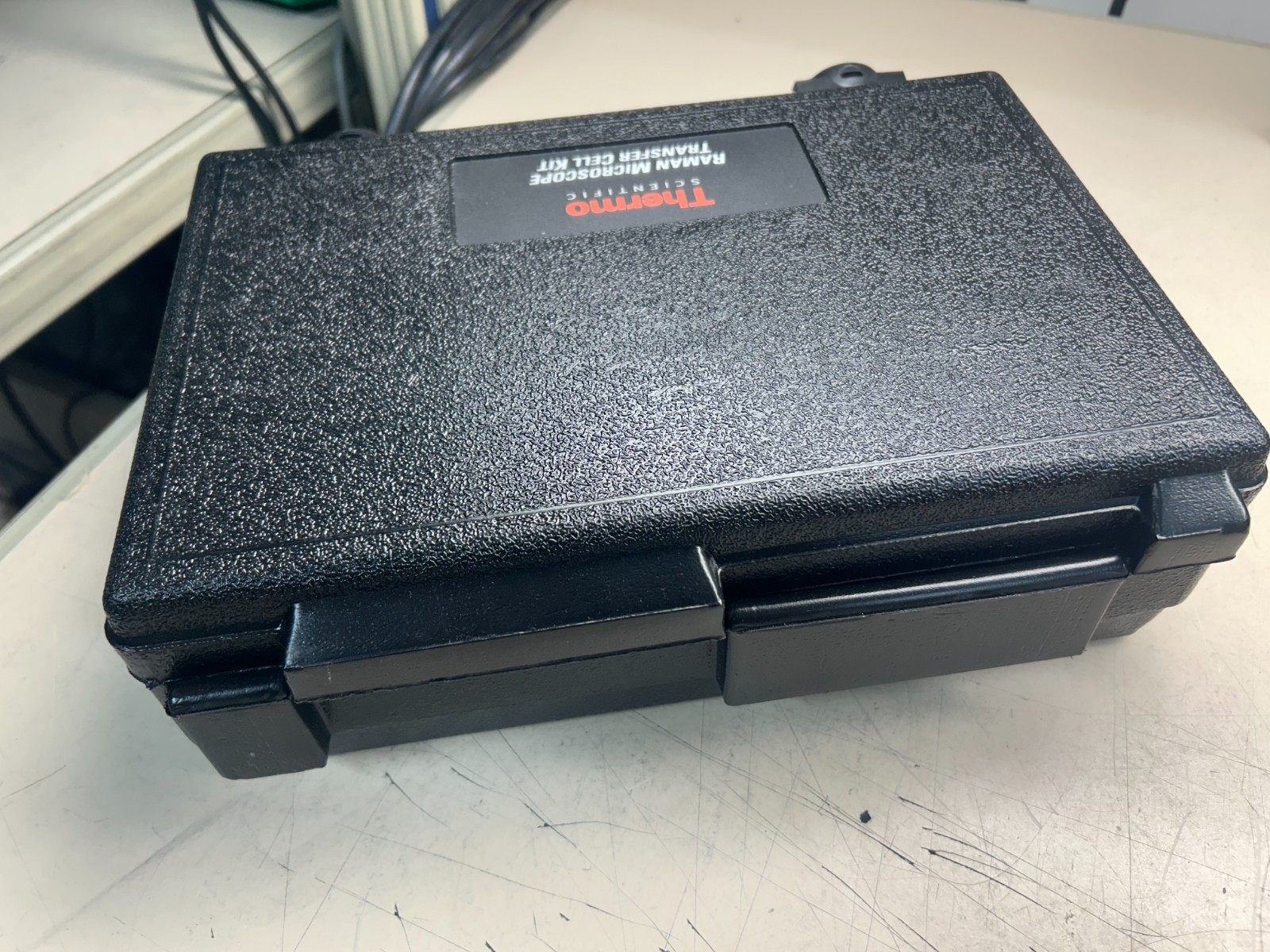 Thermo Scientific Raman Microscope Transfer Cell Kit
