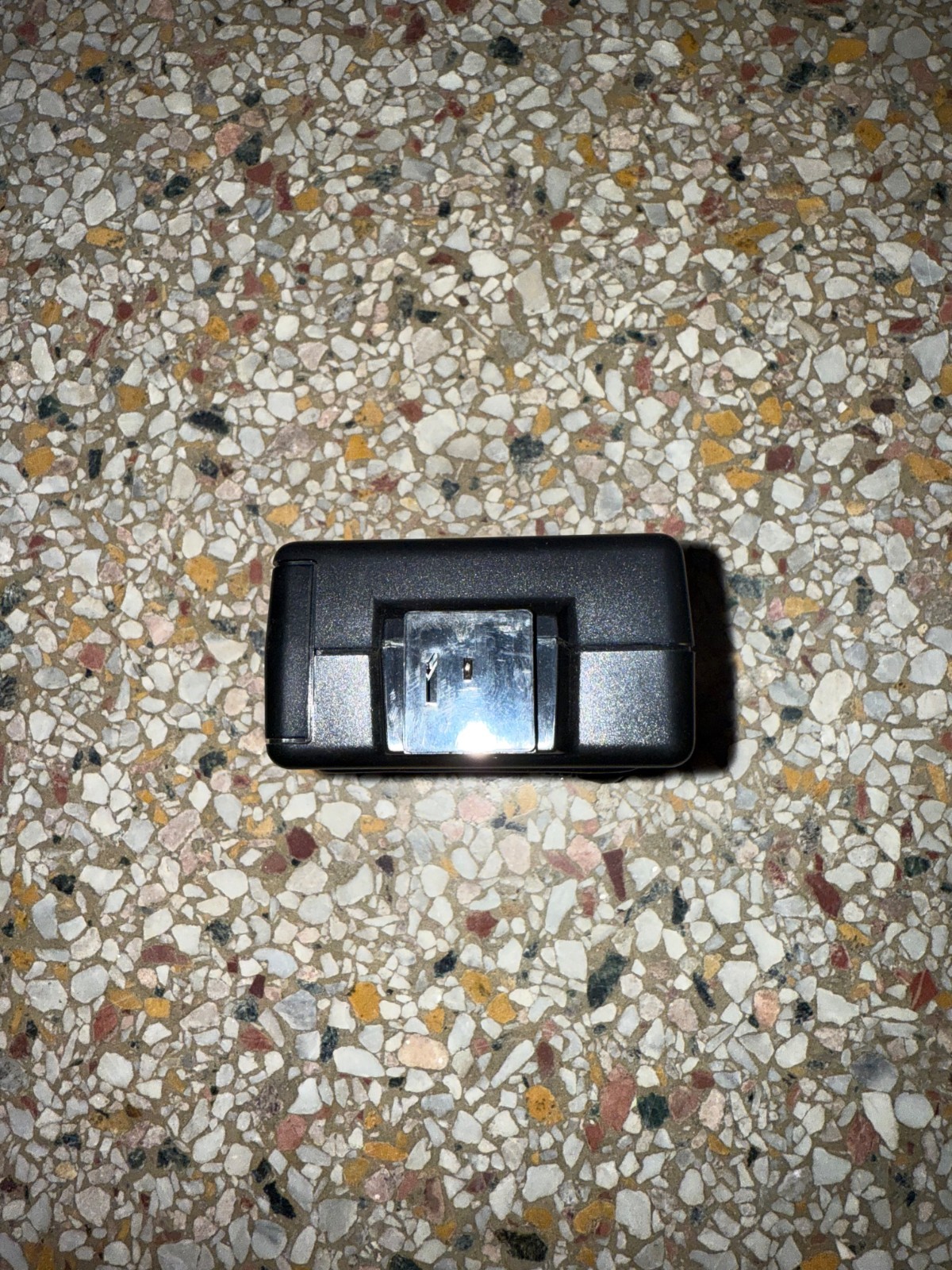 Vintage Vivitar 1900 Electronic Flash *TESTED/WORKS