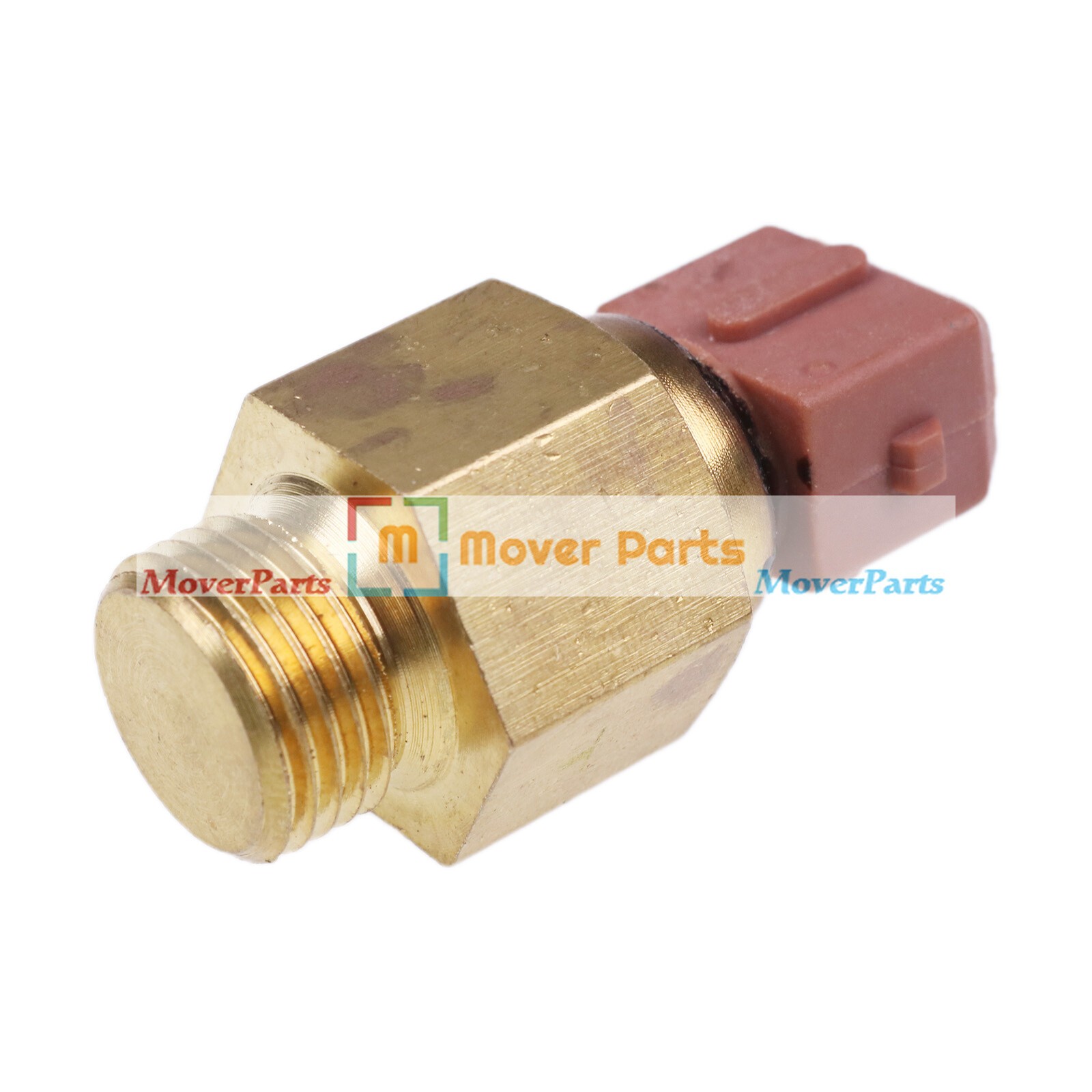 New Water Temperature Switch Sensor 701/37400 for JCB 2CX 3CX 4C 4CN 504B