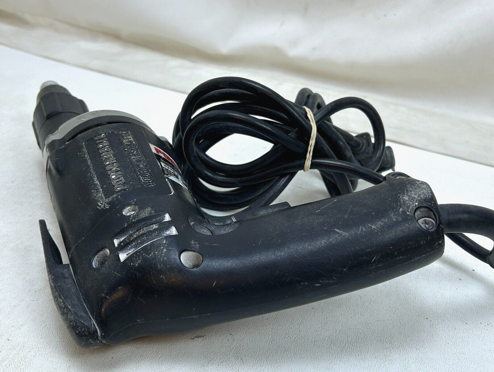 Porter Cable Model 6645 EHD Drywall Driver