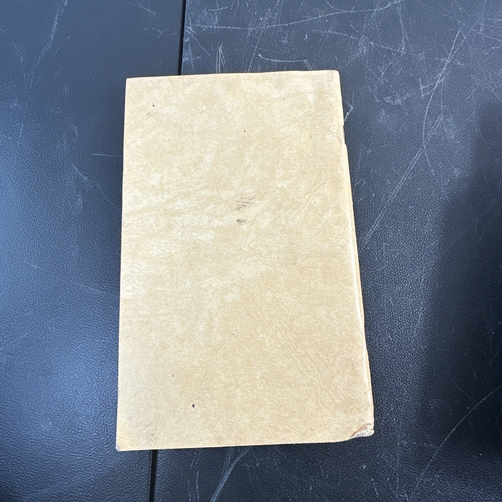 Magger Insulation Testers Instruction Manual Fifth Edition 1954 Original