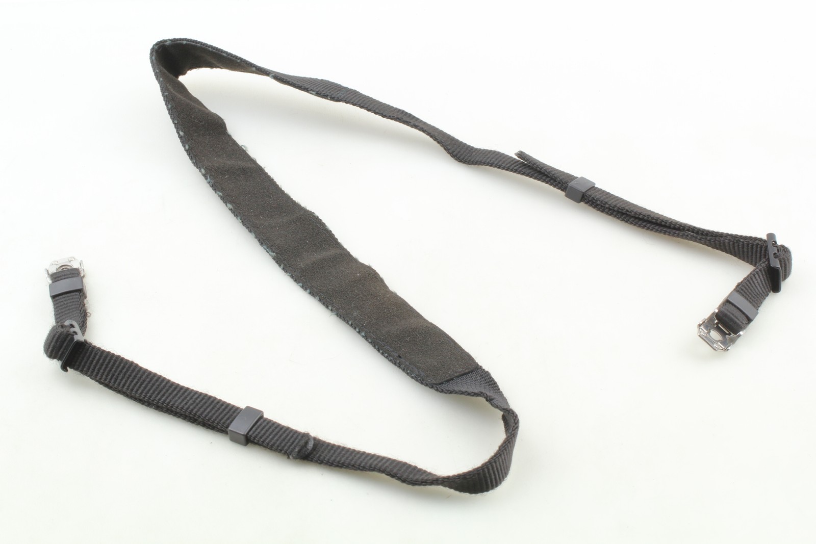 [Near MINT] Mamiya Genuine Neck Shoulder Strap For RB67 RZ67 M645 1000S Japan