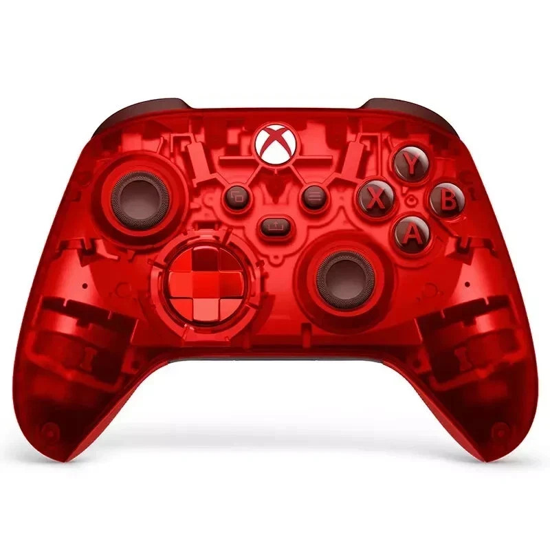 Microsoft Xbox Wireless Controller Pulse Cipher Special Edition-Xbox Series X|S