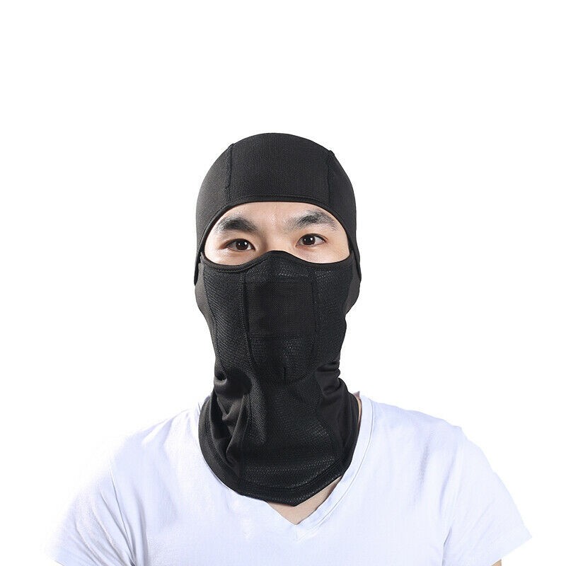Winter Balaclava Ski Masks Warm Face Mask for Cold Weather Bike Skiing Snowboard