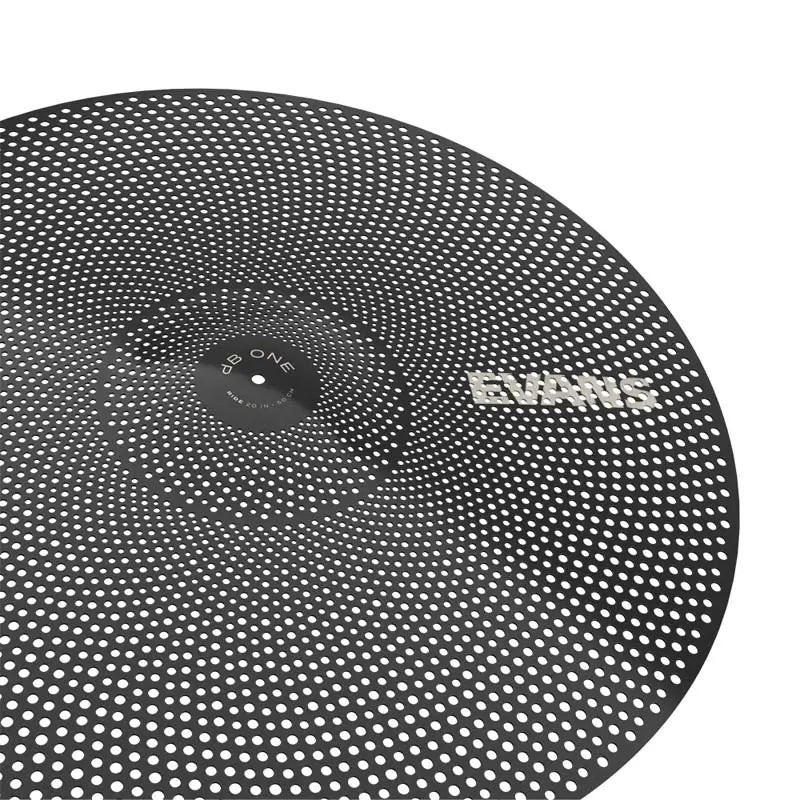 Evans dB One Ride Cymbal 20"