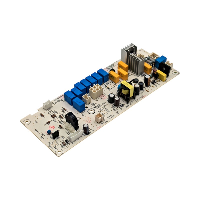 17138000020922 - PCB Main