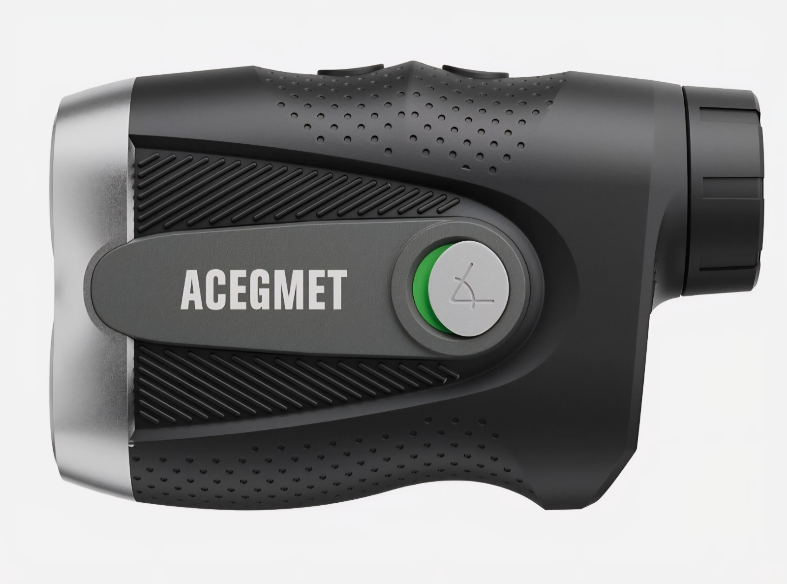 ACEGMET 870 Yards Laser Range Finder Golf Rangefinder Slope 6X Magnification