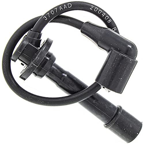 MIA11722 - John Deere Ignition Spark Plug Wiring Lead