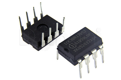 ICE3BR1765J Original New Infineon Integrated Circuit