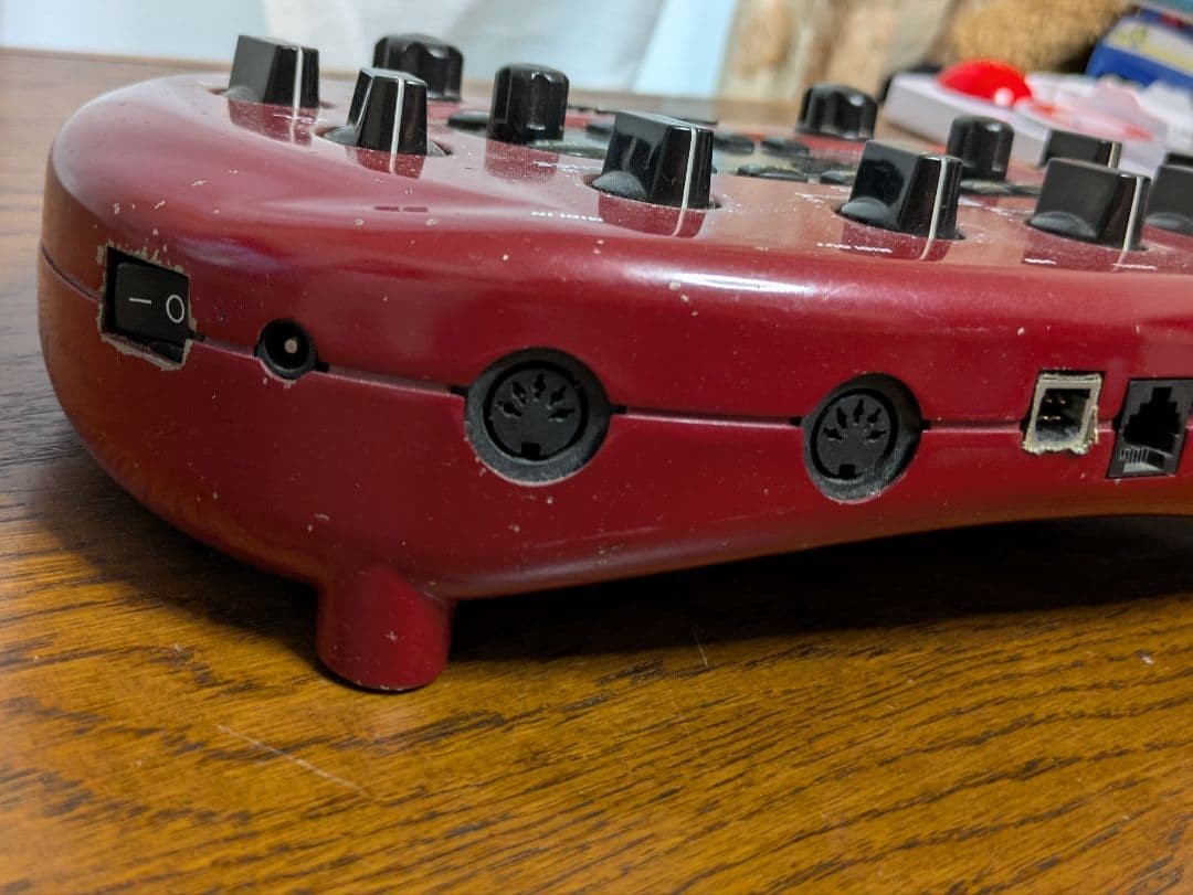 LINE 6 POD Guitar Effects Amplifier Simulator