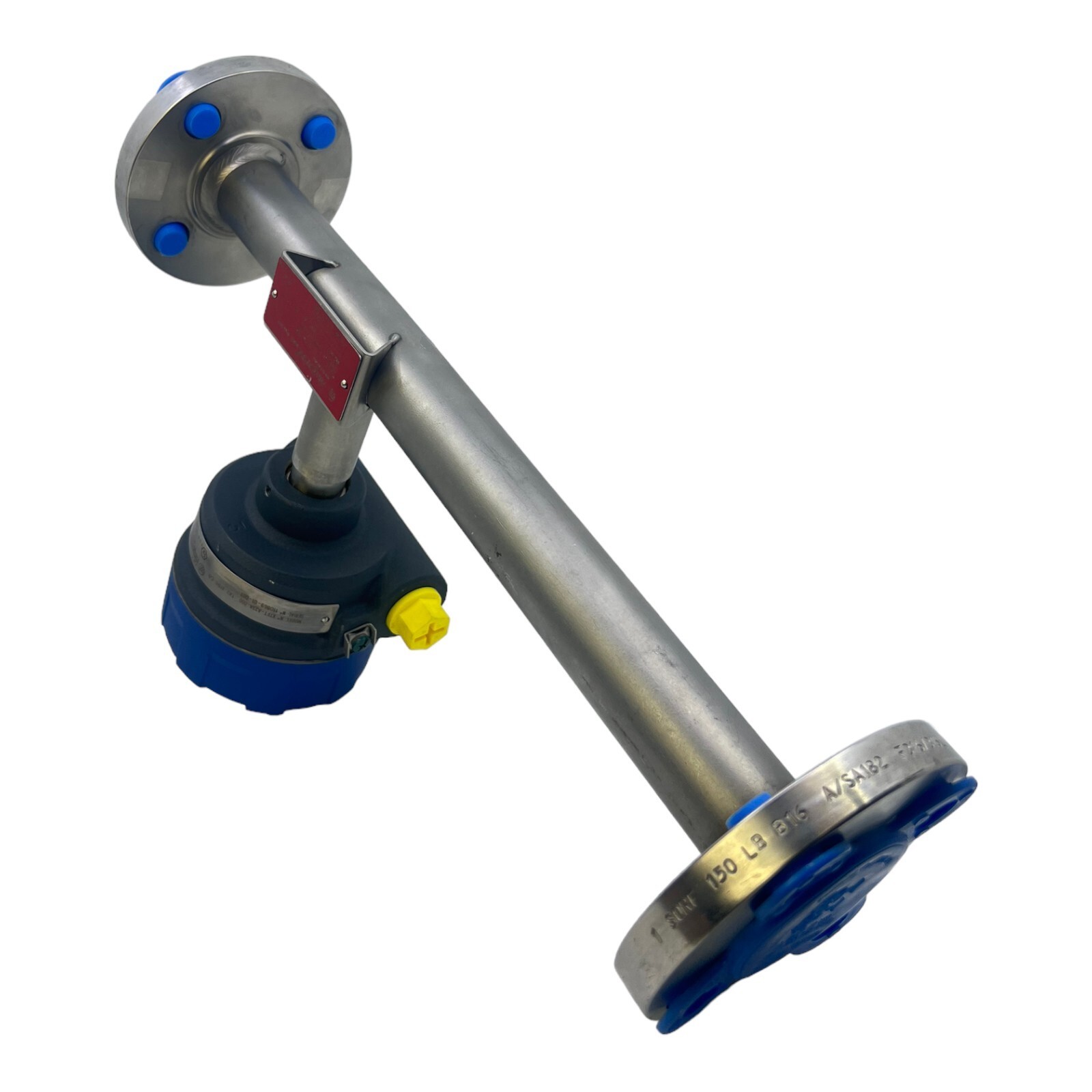 Magnetrol Xtft-A23a-000 Ta2-A1b0-C41 Flow Meter