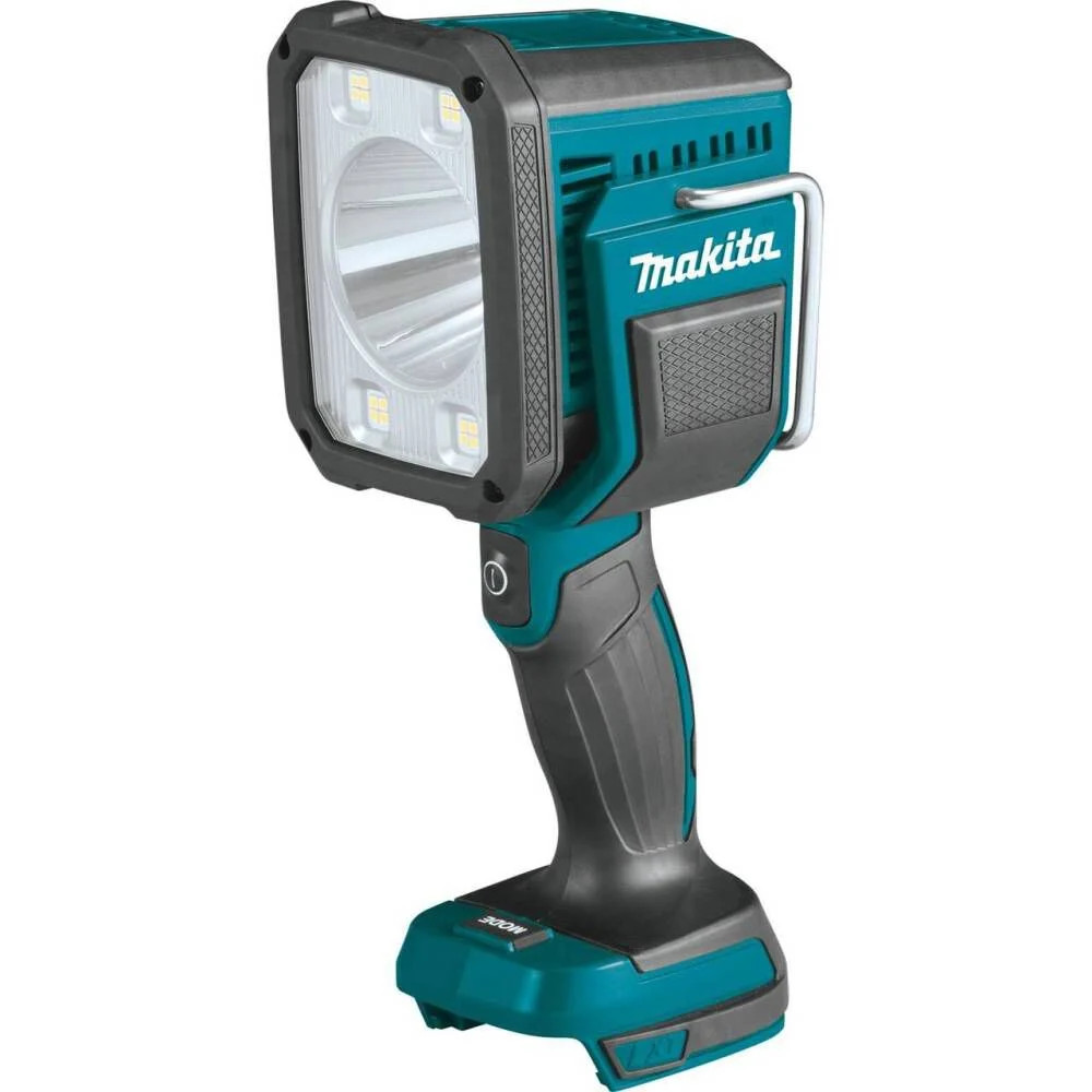 Makita 18V Lxt Led Flashlight / Spotlight (Bare Tool)