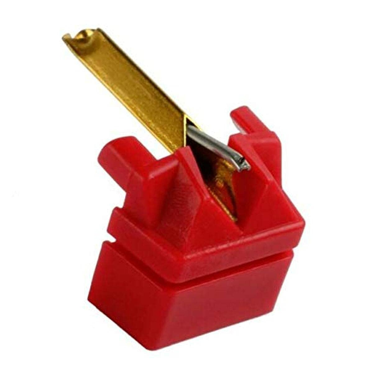 TURNTABLE STYLUS NEEDLE FOR SHURE PROTRACK 4, PROTRACK 6, 1000E, 800E, HE150