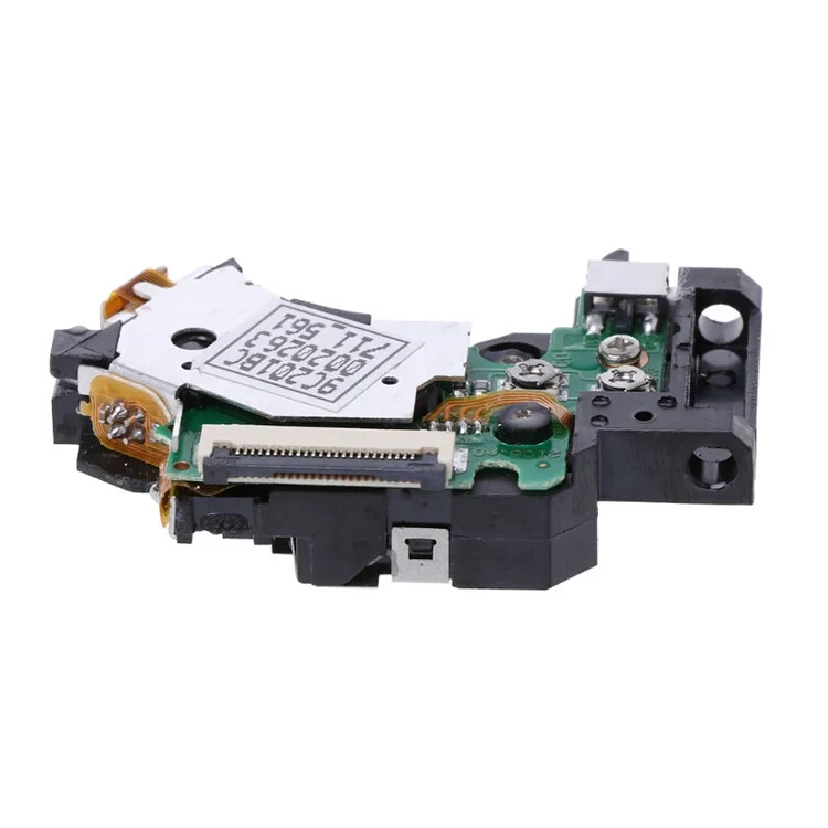 Sony PlayStation 2 PVR-802W Replacement LASER LENS for PS2 SLIM Console PVR802W