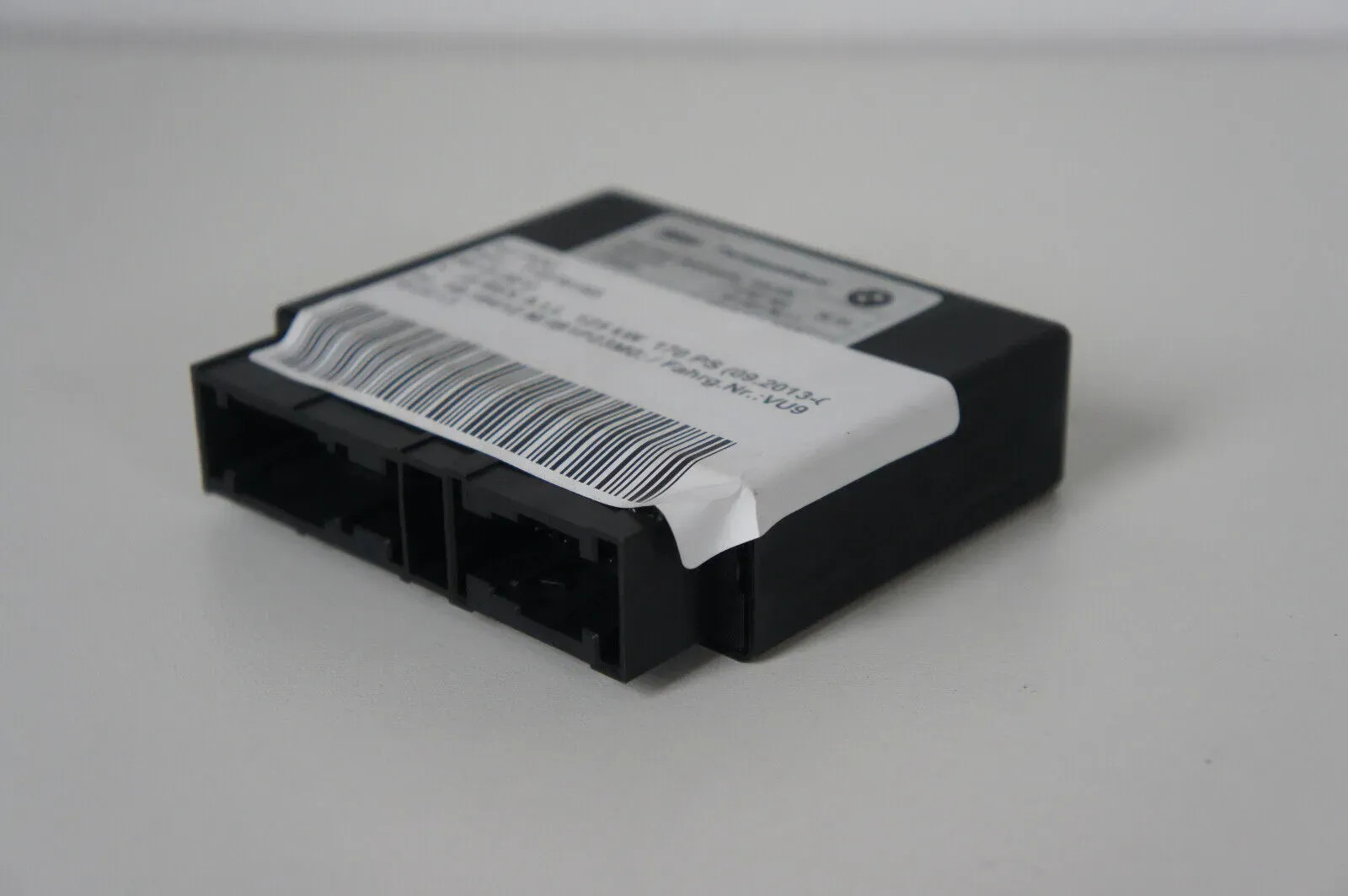 Original BMW control unit PDC 6867822