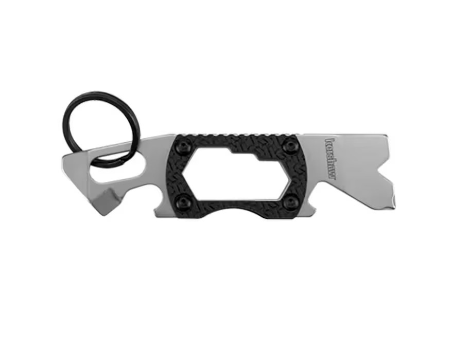 Kershaw PT-2 Multi Tool 8Cr13MoV Stainless Steel