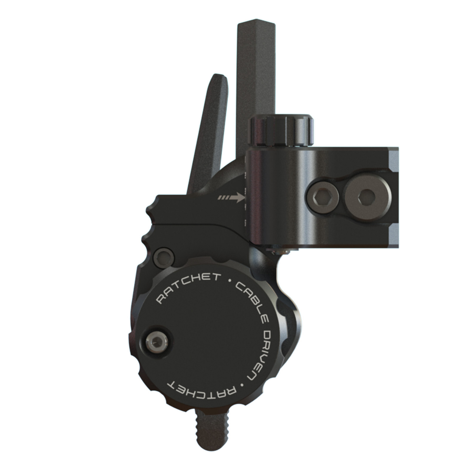 Ripcord Ratchet Cable Driven Standard Micro LH